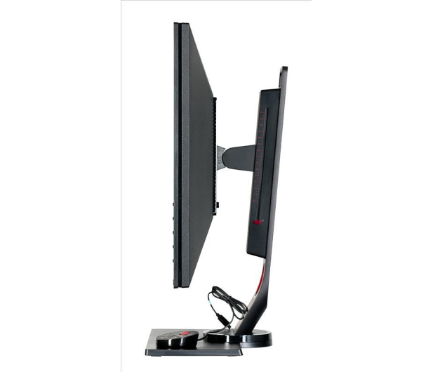 BenQ XL2730Z czarny - 232566 - zdjęcie 2